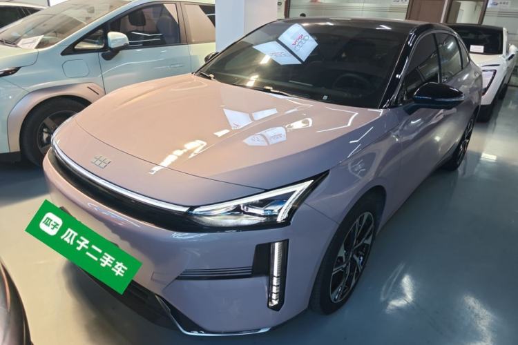 Used Geely Galaxy L6 2024 125km Creative Edition