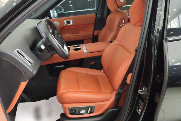 Used Li Auto L8 2023 Max model