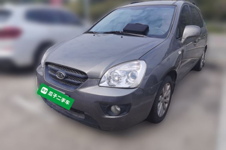 Used Kia Carens 2007 2.0L 7-Seater Standard Edition