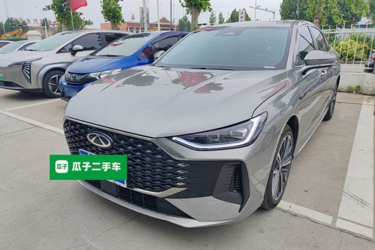 Used Chery Arrizo 8 PRO 2025 Pro 1.6T Comfort Version