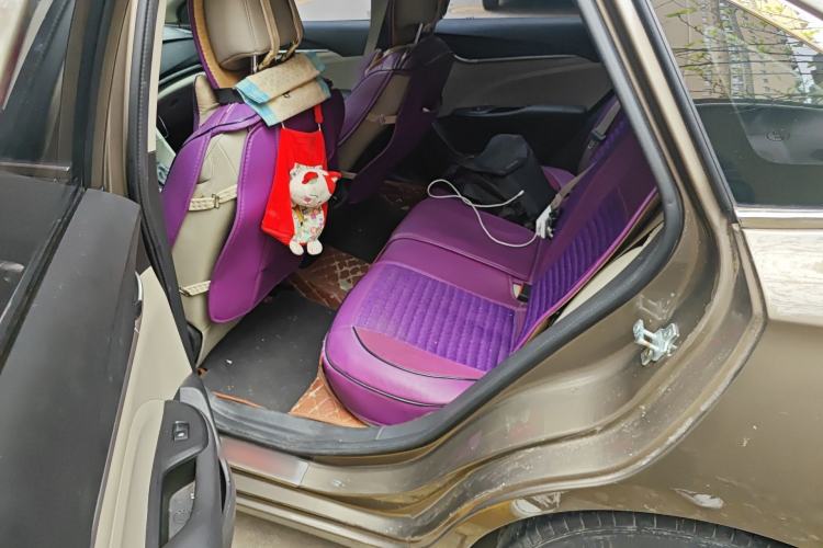 Used Buick GT 2016 15N Automatic Elite Edition