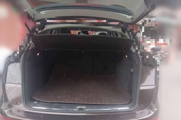 Used Audi Q5 2013 40 TFSI Technology Edition
