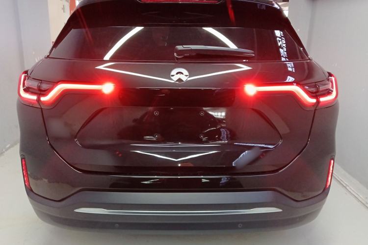 Used Nio ES6 2020 600 km Sport Edition
