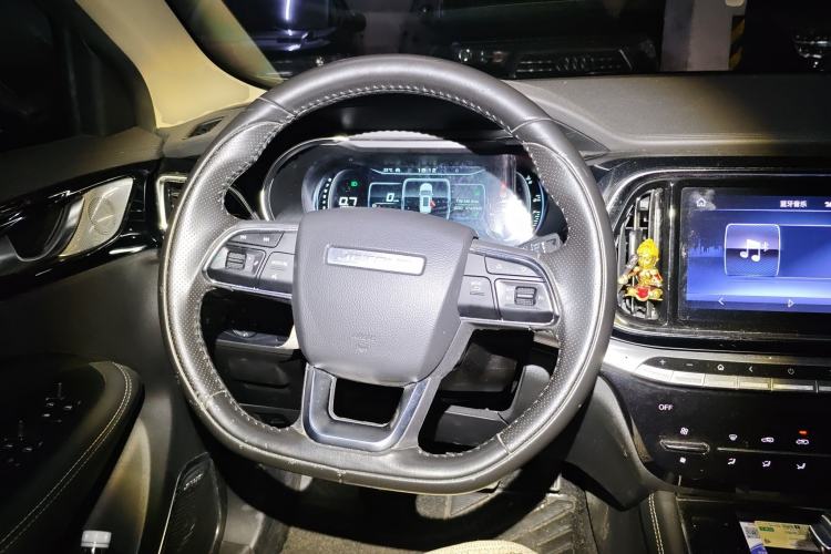 Used JETOUR X90 2019 1.6T DCT Luxury Touring Edition 7 Seats China VI Standard