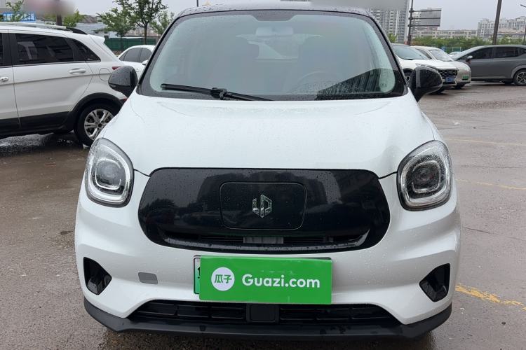 Used Leapmotor T03 2022 Glazed Edition
