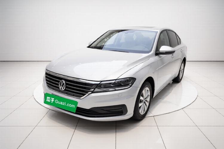 Used Volkswagen Lavida 2019 1.5L Automatic Fashion Edition China VI