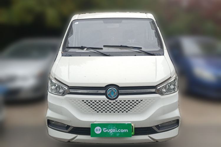Used Dongfeng Yufeng Yufeng EM26 2023 Standard Edition 41.472 kWh Henan Lithium Power
