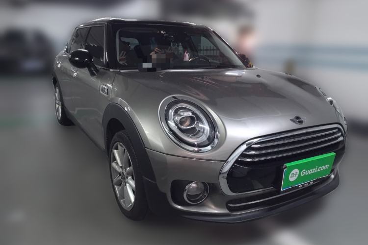 Used MINI Clubman 2016 1.5T COOPER