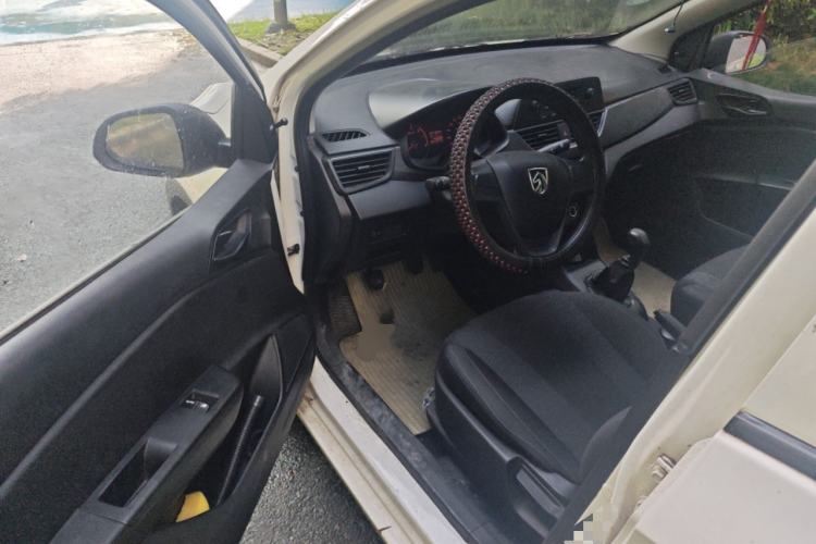 Used Baojun 310 2016 1.2L Manual Value Edition