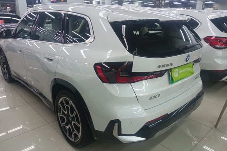 Used BMW iX1 2023 xDrive30L X Design Package
