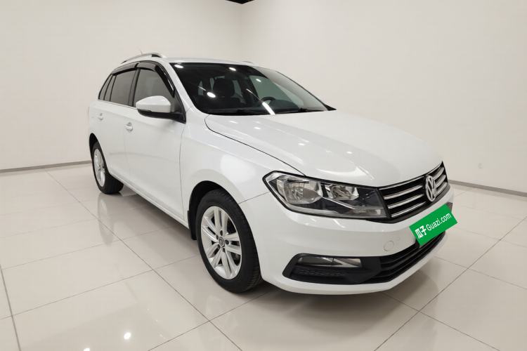 Used Volkswagen Santana 2015 Haval H6 1.6L Automatic Comfort Model
