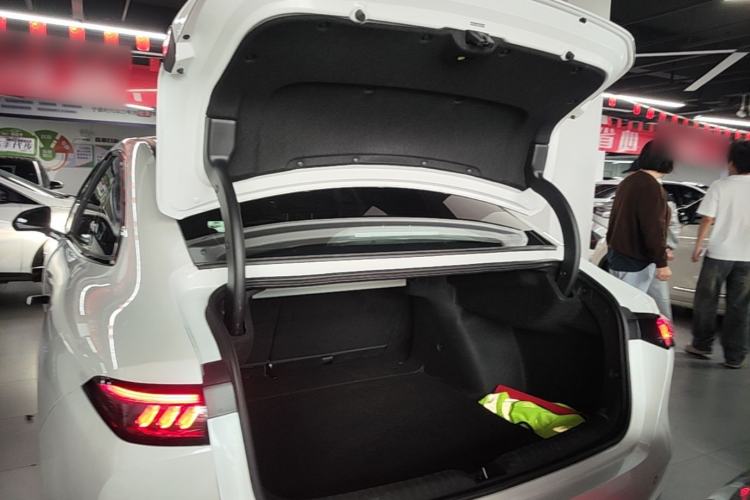 Used AION RT 2025 520 Smart Enjoy Edition
