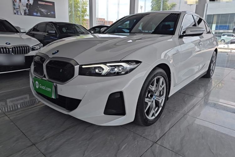 Używany BMW i3 2022 eDrive 35 L
