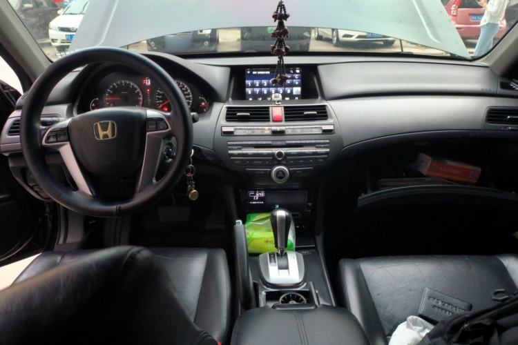 Used Honda Accord 2013 2.0L SE