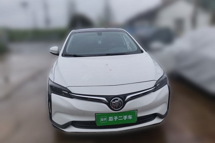 Used Buick Velite 6 2024 450km Enjoyment Plus Version Front