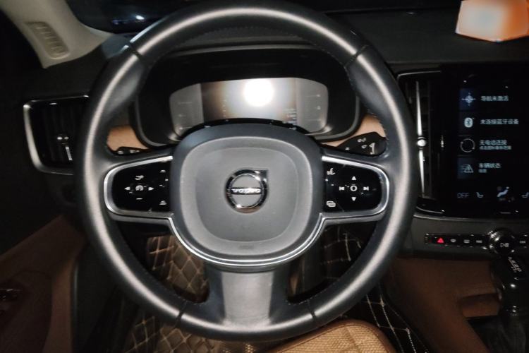 Used Volvo S90 2020 T5 Zhiyi Luxury Edition
