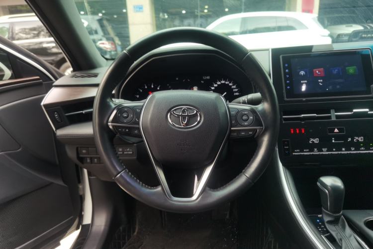 Used Toyota Avalon 2023 2.0L Premium Edition