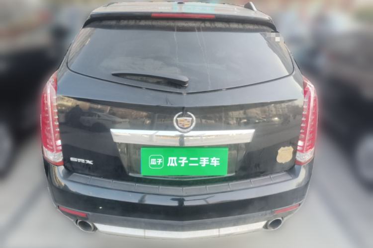 Used Cadillac SRX 2012 3.0L Comfort Model