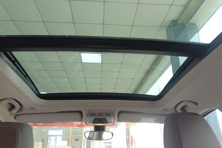 Used BMW X1 2020 sDrive20Li Fashion Model
