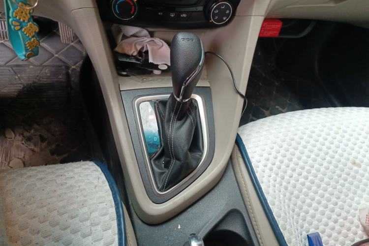 Used Buick GT 2016 15N Automatic Elite Edition
