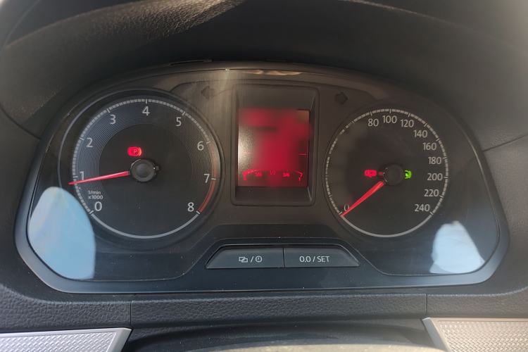 Used Jetta VA3 2019 1.5L Automatic Enjoyment Edition