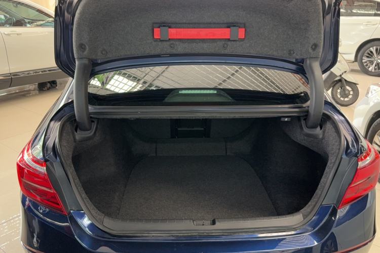 Used Honda Inspire 2022 260TURBO Elegant Edition