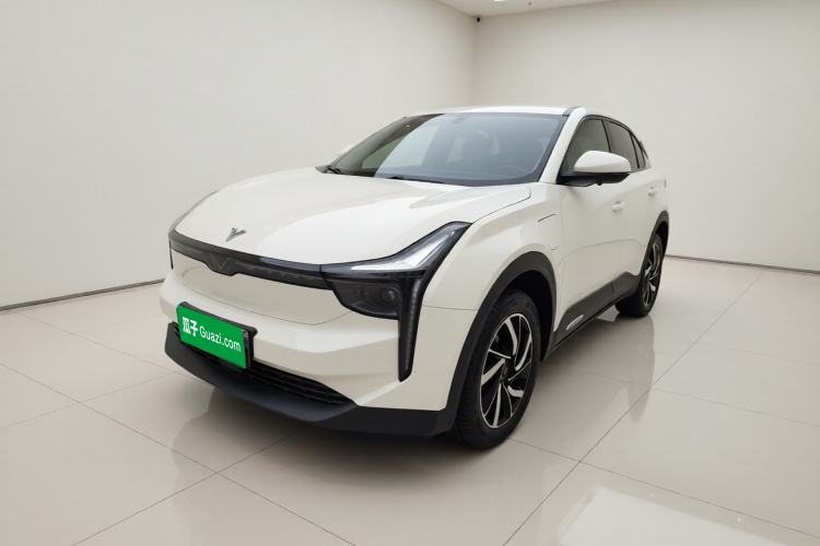 Used NETA U 2021 Pro 400 Cruiser Edition