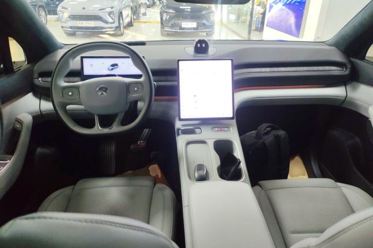 Used Nio ES6 2023 75 kWh