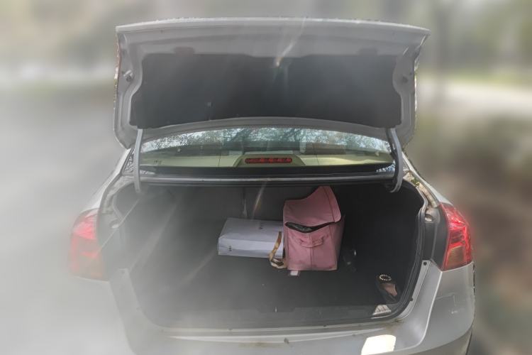 Used Buick Excelle 2011 1.6LX-AT