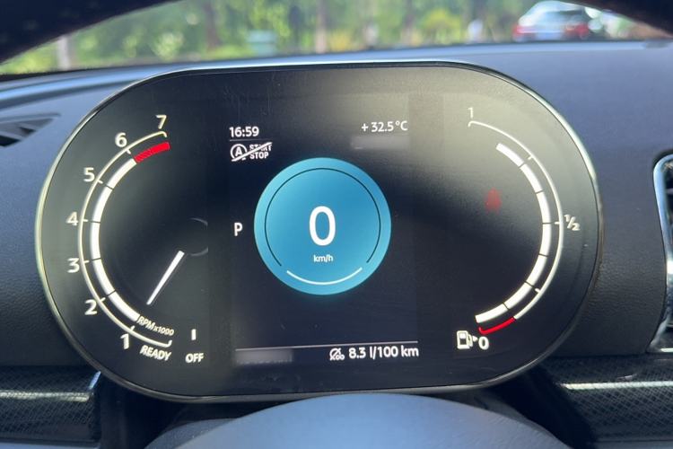 Used MINI Clubman 2022 1.5T COOPER