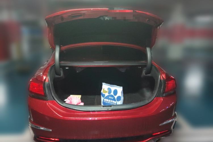 Used Honda Spirior 2015 2.0L Collector's Edition