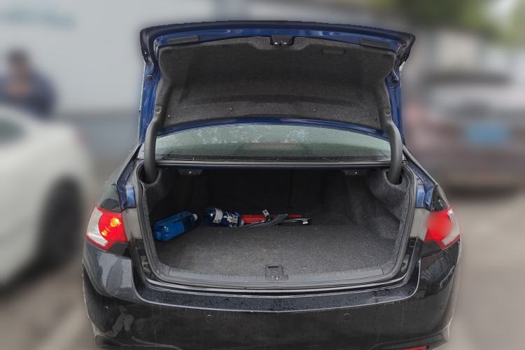 Used Honda Spirior 2009 2.4L TYPE-S
