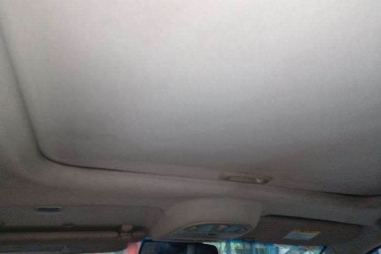 Used Hyundai Santa Fe Classic 2010 2.4 Luxury Edition 7-Seater Four-Wheel Drive Headliner