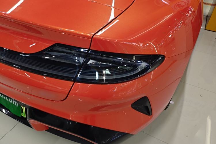 Used Xiaomi Auto SU7 2024 Rear-Drive Ultra-Long Range Advanced Pro-Level Intelligent Driving Version