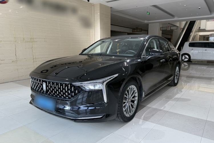 Used Bestune B70 2023 Third Generation 1.5T Automatic Enjoyment Version