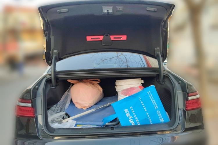 Used Audi A8 2018 A8L 55 TFSI quattro Launch Edition Elite Model