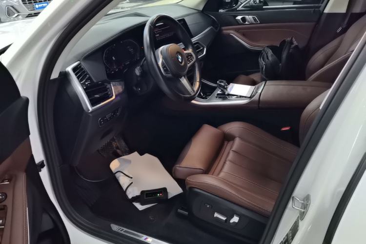 Used BMW X5 2020 xDrive30i M Sport Package