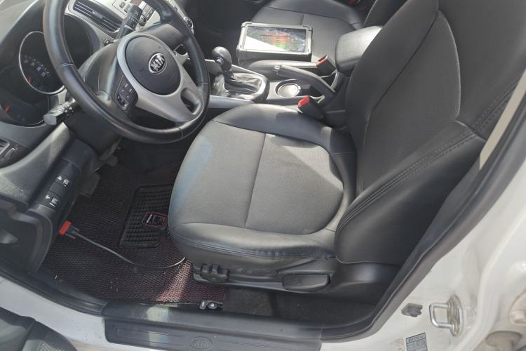 Used Kia Forte 2014 1.6L AT GLS