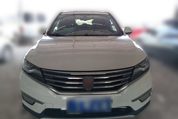 Used Roewe RX5 2016 20T Two-Wheel Drive Automatic Internet Smart Edition
