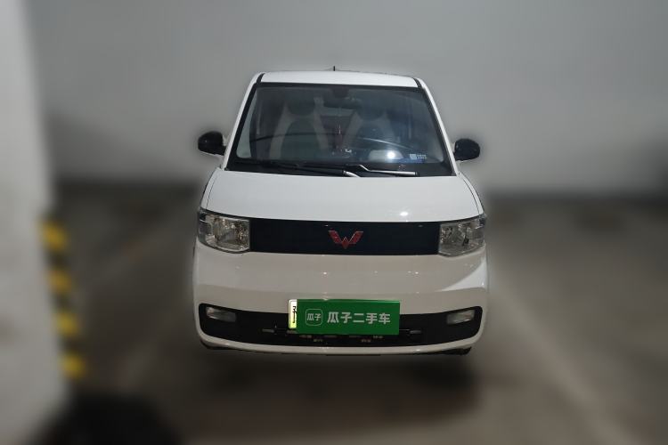 Used Wuling Hongguang MINIEV 2022 Easy Version Lithium Iron Phosphate

