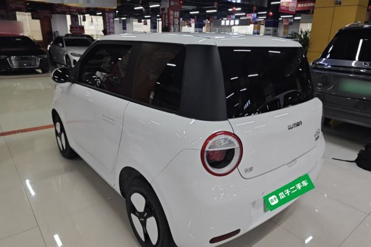 Used Qiyuan Lumin 2024 130km Qingyue Version