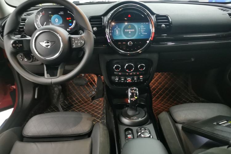 Used MINI Clubman 2022 Updated 2.0T COOPER S