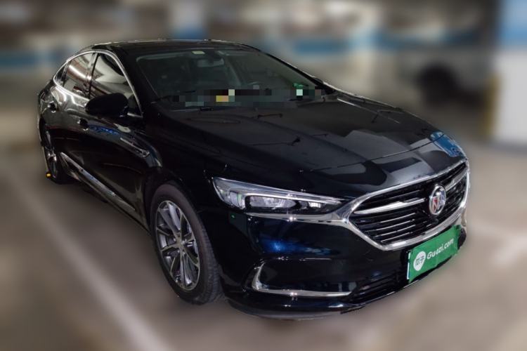 Used Buick LaCrosse 2022 652T Luxury Version