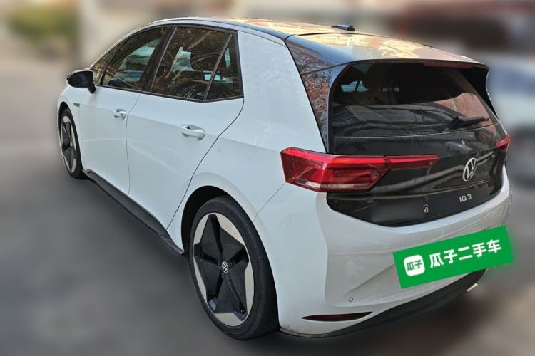 Used Volkswagen ID.3 2022 Pro Smart Edition
