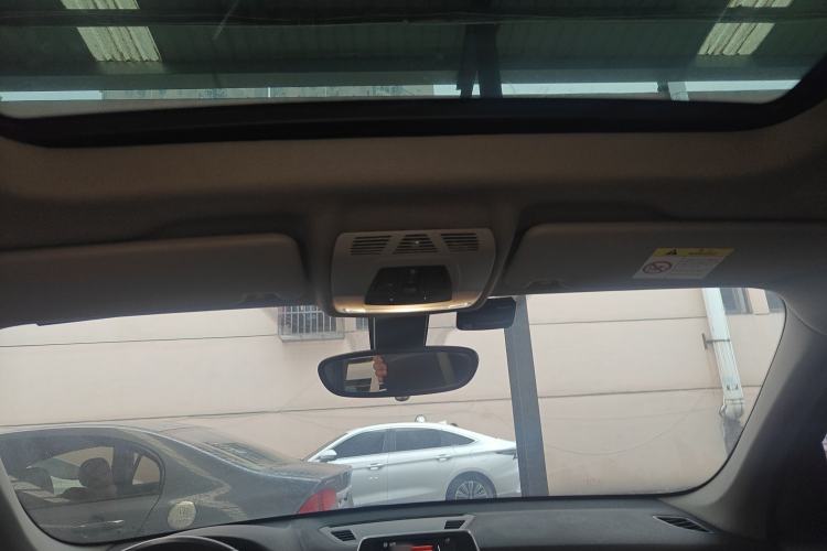 Used BMW X1 2016 sDrive18Li Fashion Model
