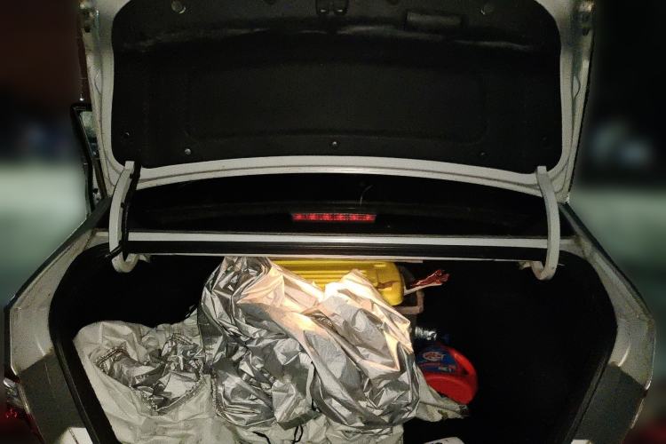 Used Hyundai Sonata 2011 2.0L Automatic Luxury Edition