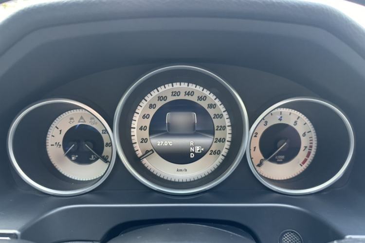 Used Mercedes-Benz E-Class 2015 E 260 L Sport Edition
