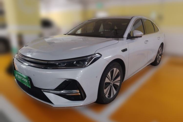 Used Geely Galaxy A7 2025 Model EM-i 150km Long-Distance Edition Guazi used car, China used car export, Used car for sale, Used cars, Cheapest cars for sale