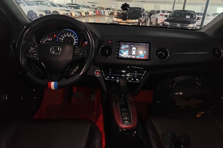 Used Honda XR-V 2015 1.8L VTi CVT Luxury Edition