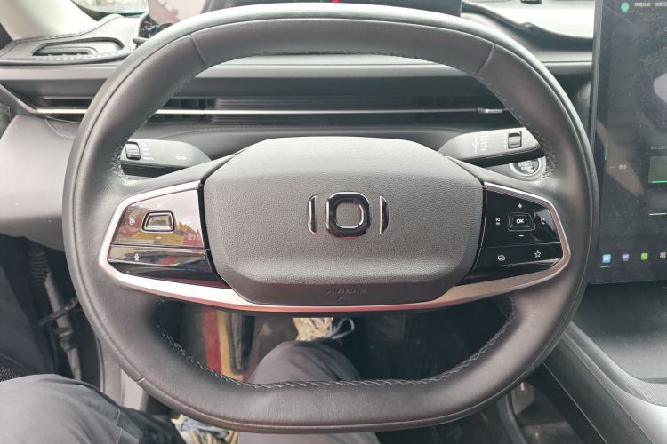Used CHANGAN NEVO A05 2024 70 Pro Steering Wheel